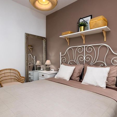 Apartment Ivy Спліт Екстер'єр фото