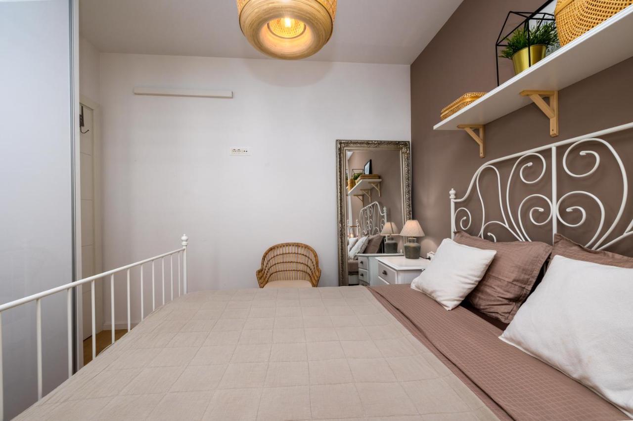 Apartment Ivy Спліт Екстер'єр фото