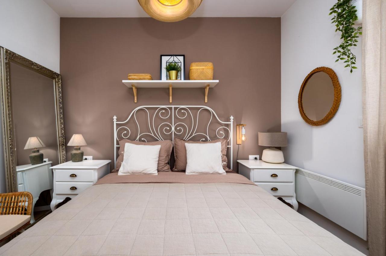 Apartment Ivy Спліт Екстер'єр фото