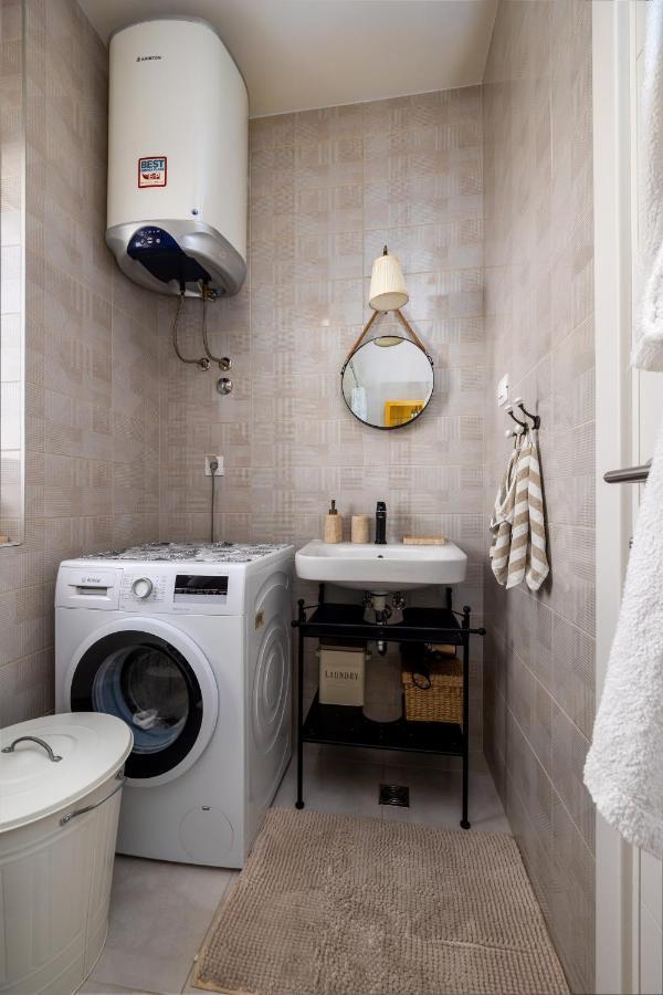 Apartment Ivy Спліт Екстер'єр фото