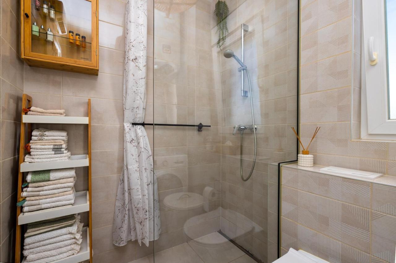 Apartment Ivy Спліт Екстер'єр фото