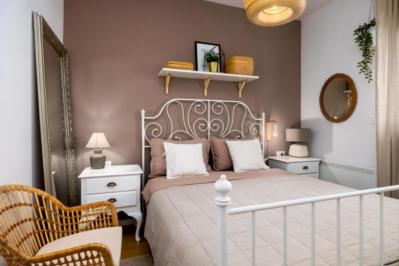 Apartment Ivy Спліт Екстер'єр фото