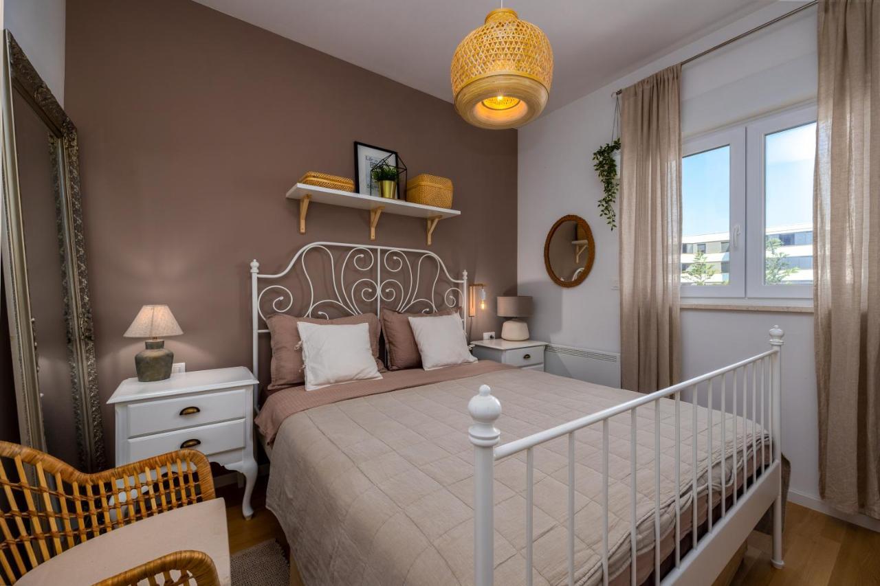 Apartment Ivy Спліт Екстер'єр фото