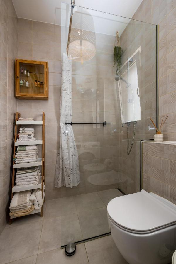 Apartment Ivy Спліт Екстер'єр фото