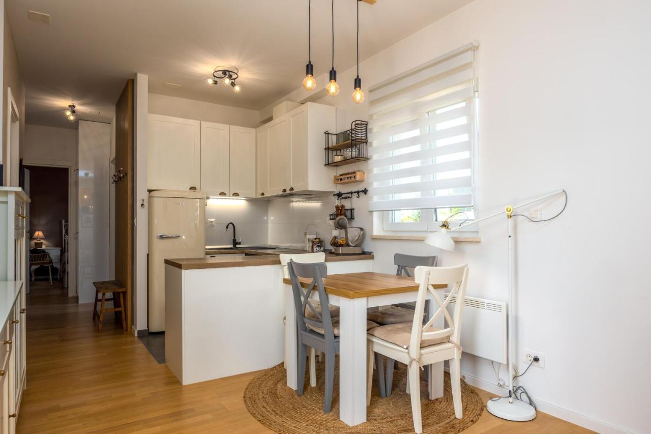 Apartment Ivy Спліт Екстер'єр фото