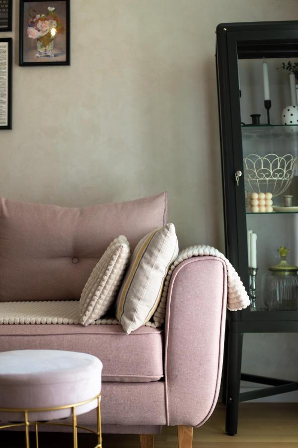 Apartment Ivy Спліт Екстер'єр фото