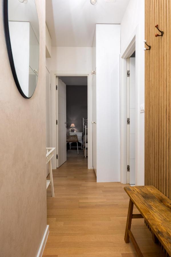 Apartment Ivy Спліт Екстер'єр фото