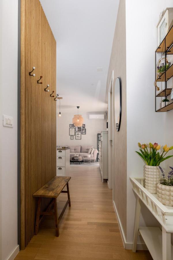 Apartment Ivy Спліт Екстер'єр фото