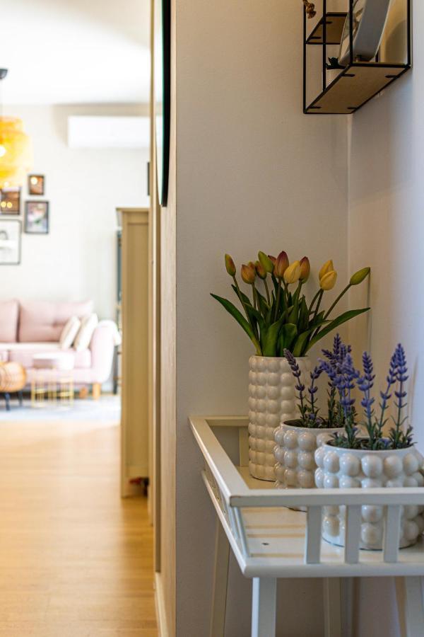 Apartment Ivy Спліт Екстер'єр фото