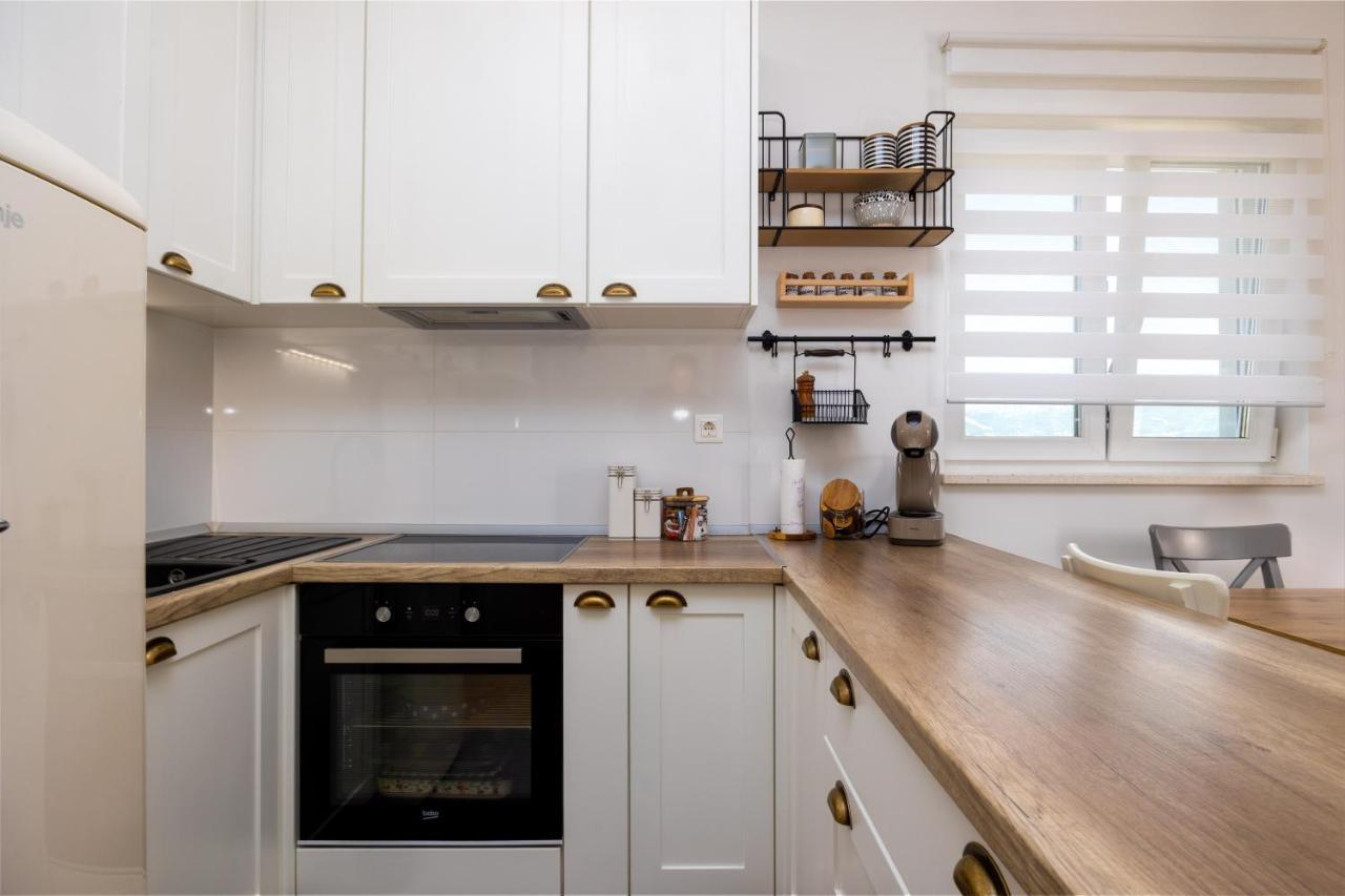 Apartment Ivy Спліт Екстер'єр фото