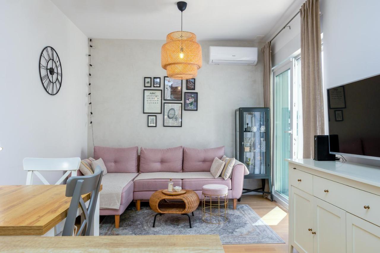 Apartment Ivy Спліт Екстер'єр фото