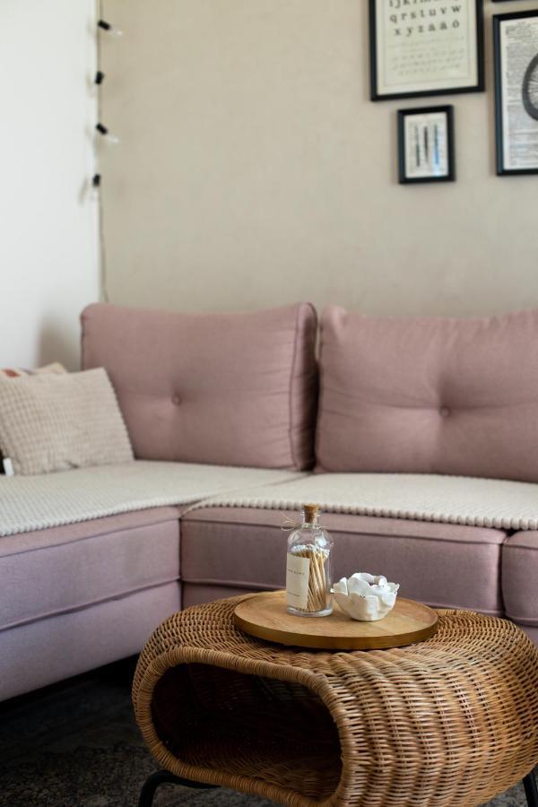 Apartment Ivy Спліт Екстер'єр фото