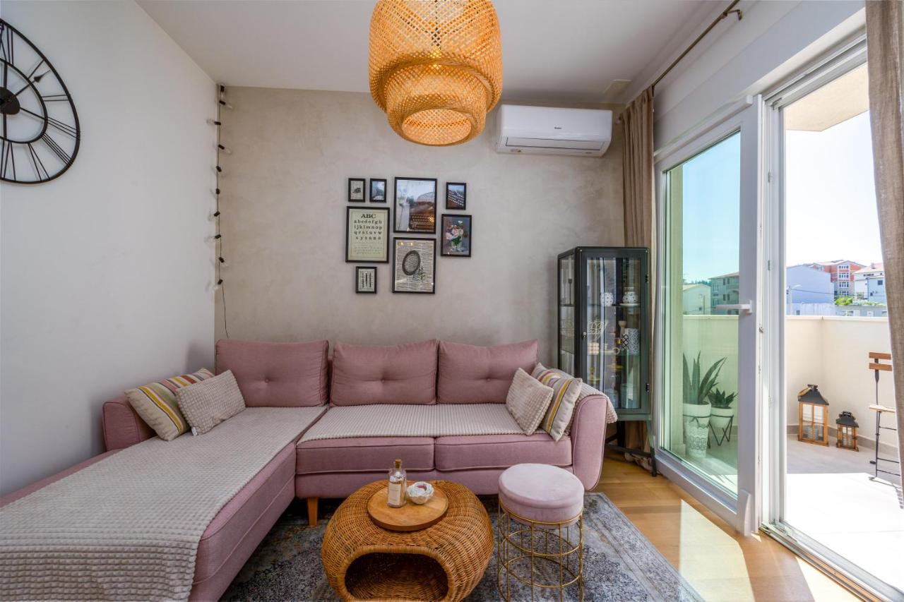 Apartment Ivy Спліт Екстер'єр фото