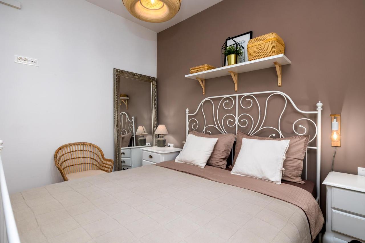 Apartment Ivy Спліт Екстер'єр фото