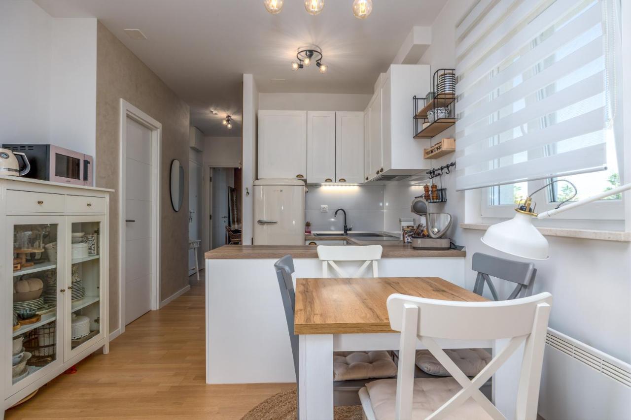 Apartment Ivy Спліт Екстер'єр фото
