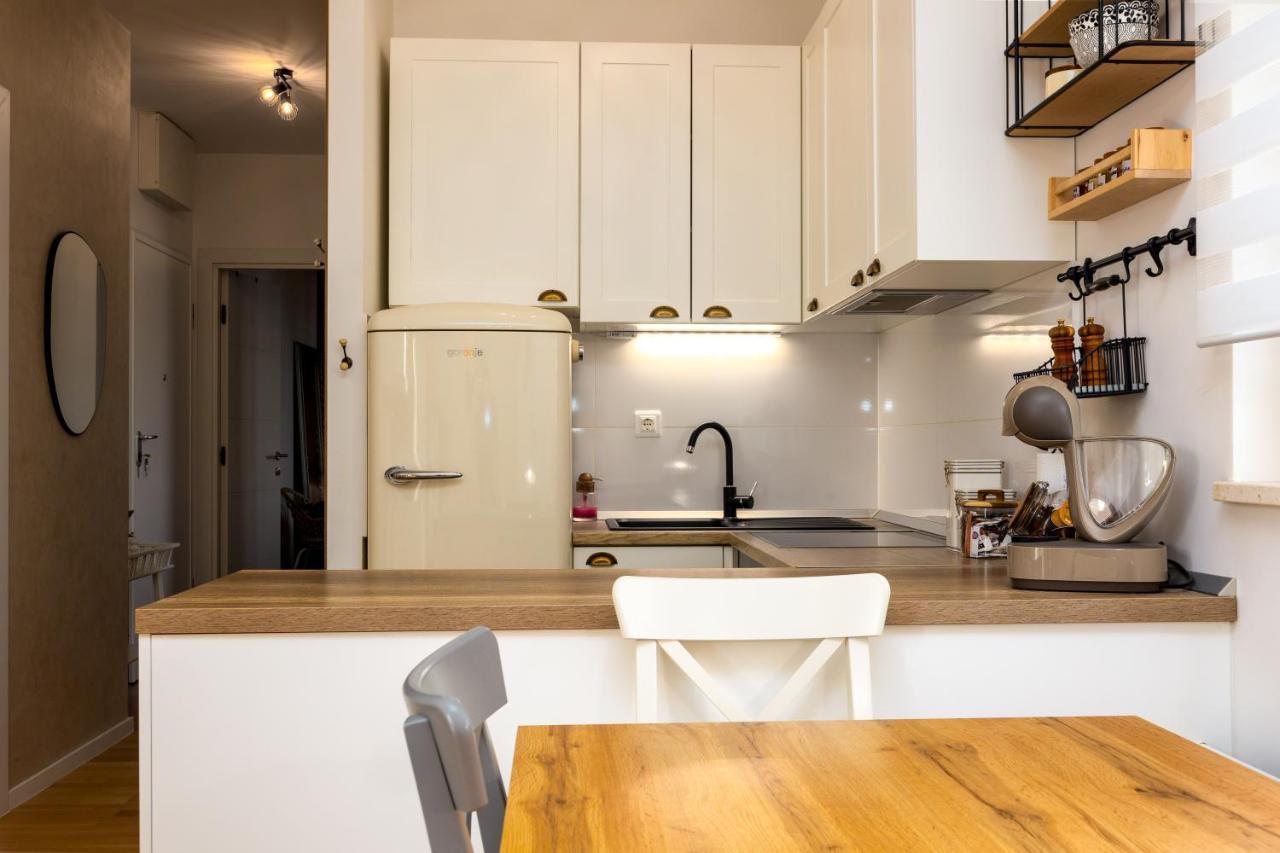 Apartment Ivy Спліт Екстер'єр фото