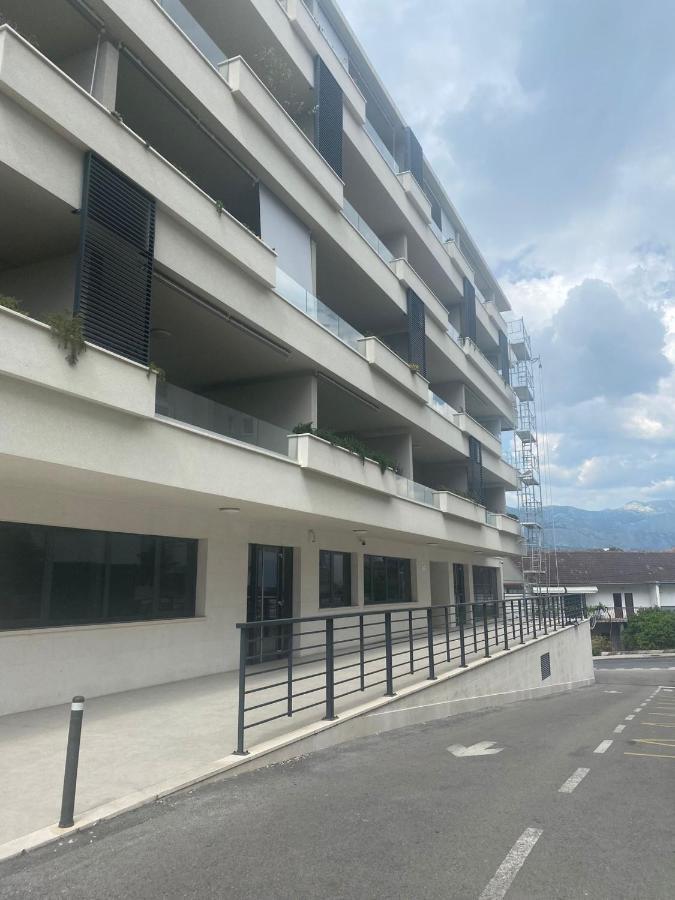 Apartment Ivy Спліт Екстер'єр фото